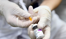Hà Nội thông báo được bổ sung 10.000 liều vaccine COVID -19