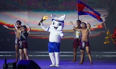 Chủ nhà Campuchia bất ngờ làm điều chưa từng có tại SEA Games 32