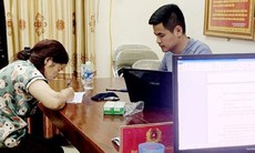 Ngày Cá tháng Tư, một phụ nữ ở Hà Tĩnh nói dối công an bị cướp 40 triệu