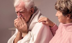 Gánh nặng bệnh cúm ở người cao tuổi