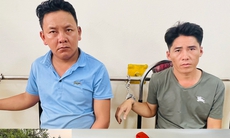 Phát hiện hai đối tượng vận chuyển 4 bánh heroin từ Sơn La sang Lào Cai