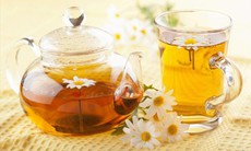 10 loại trà giải nhiệt, giúp phòng chữa bệnh trong mùa hè