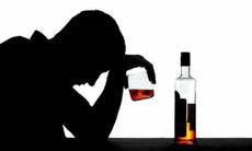 Uống rượu khiến cơ thể nhạy cảm hơn với các cơn đau mạn tính
