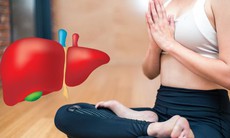 5 tư thế yoga hỗ trợ giải độc gan