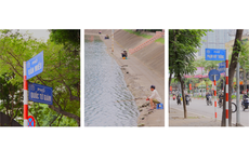 Cận cảnh 3 địa điểm ở Hà Nội dự kiến thành phố đi bộ mới