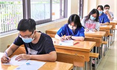 Yêu cầu tuyệt đối không vận động học sinh không tham dự kỳ thi vào lớp 10