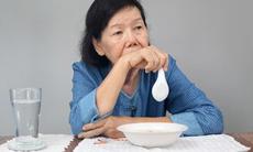 Cải thiện tình trạng chán ăn ở người cao tuổi