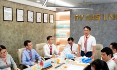 Công đoàn cơ sở PV GAS LNG: Quy tụ sức mạnh, trí tuệ tập thể cho sự phát triển