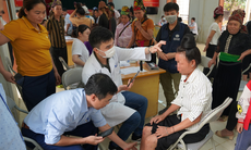 Phát hiện ca bệnh phong mới tại xã vùng cao của Sơn La