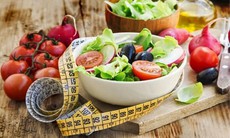 4 sai lầm phổ biến khi ăn chay khiến bạn khó giảm cân