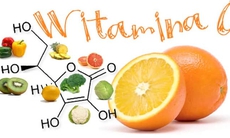 Cách sử dụng vitamin C để làm đẹp da