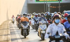 Thời tiết hôm nay 4/4: Bắc - Trung Bộ nhiều nơi nắng nóng, nhiệt độ cao nhất 38 độ