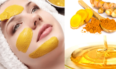 Khám phá 7 lợi ích tuyệt vời của nghệ đối với làn da