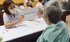Nhiều người mắc sa sút trí tuệ, dấu hiệu phát hiện sớm bệnh