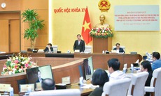 Phó Chủ tịch Quốc hội: Giúp y tế cơ sở, y tế dự phòng có bước phát triển mới