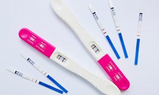 5 lý do cho kết quả thử thai dương tính giả