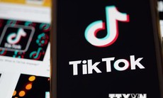 Anh phạt TikTok gần 16 triệu USD vì vi phạm luật bảo vệ dữ liệu