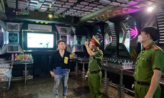 Hà Nội tiếp tục siết chặt quản lý đối với loại hình kinh doanh dịch vụ karaoke