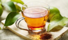 9 loại trà thảo mộc hỗ trợ chữa táo bón