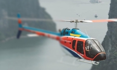 Vụ trực thăng rơi trên biển: Thủ tướng chỉ đạo khẩn trương tìm kiếm cứu nạn nhanh nhất, hiệu quả nhất