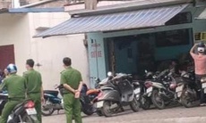 Bác thông tin người đàn ông bị đâm tử vong tại nhà riêng ở Nam Định