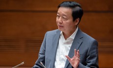 Phó Thủ tướng Trần Hồng Hà: Phải bảo đảm điều kiện sống cho người dân khi bị thu hồi đất