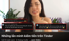 Tràn lan content độc hại trên Tiktok, Youtube, Facebook của các "chuyên gia tự xưng"