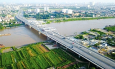 Ít nhất 2 huyện ở Hà Nội lên quận trong năm 2023