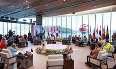 Hội nghị Cấp cao ASEAN lần thứ 42 kết thúc, thông qua 10 văn kiện