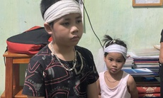 Hai con của cô giáo bám bản bị tai nạn tử vong sắp có ‘mẹ đỡ đầu’