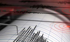 Trận động đất có độ lớn 7,5 làm rung chuyển Quần đảo Tonga