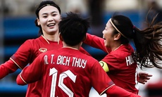 Lịch thi đấu bóng đá SEA Games 32 hôm nay (ngày 12/5): ĐT nữ Việt Nam giành vé vào chung kết