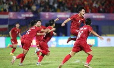 Lịch thi đấu bán kết bóng đá SEA Games 32 của U22 Việt Nam