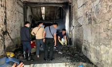Phó Thủ tướng gửi lời chia buồn tới gia đình 5 người thương vong trong vụ cháy ở Hà Nội
