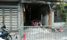Bộ Công an khuyến cáo sau vụ cháy nhà ở Hà Nội khiến 4 bà cháu tử vong