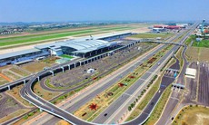 Đề nghị điều chỉnh sân bay thứ 2 của Thủ đô thành cảng hàng không quốc tế