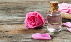 8 lợi ích của hoa hồng đối với sức khỏe và sắc đẹp