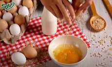Trứng gà vỏ nâu hay vỏ trắng bổ dưỡng hơn?