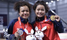 Bảng tổng sắp huy chương SEA Games 32 chung cuộc: Việt Nam đứng đầu