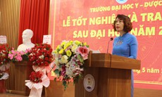 Xây dựng Trường Đại học Y- Dược thành trung tâm đào tạo cán bộ y tế chất lượng cao ở miền núi phía Bắc