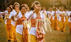 'Lười' sinh con, Indonesia sẽ không còn là nước đông dân thứ 4 thế giới?