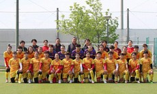 Đội tuyển Nữ hội quân, hướng đến Vòng Chung kết Bóng đá Nữ Thế giới