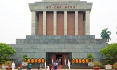 Tạm ngừng tổ chức lễ viếng Chủ tịch Hồ Chí Minh từ ngày 12/6