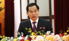 Bí thư Thành ủy Cần Thơ Lê Quang Mạnh giữ chức Chủ nhiệm Ủy ban Tài chính, Ngân sách