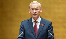 Miễn nhiệm chức danh Chủ nhiệm Ủy ban Tài chính – Ngân sách với ông Nguyễn Phú Cường