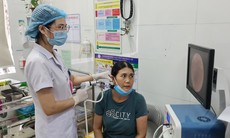 Bệnh viện Nội Tiết Nghệ An: Điều trị ổn định bệnh lý Tai- mũi- họng cho bệnh nhân Đái tháo đường