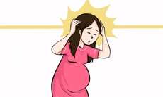 Hướng dẫn nhận biết các dấu hiệu nguy hiểm trong thời kỳ mang thai