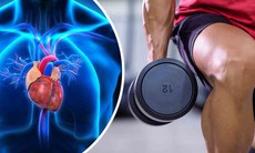 3 bài tập tăng cường sức khỏe tim mạch mùa nắng nóng và những lưu ý khi tập luyện