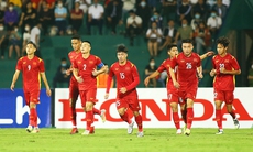 Vòng loại U23 châu Á 2024: U23 Việt Nam cùng bảng Singapore, Yemen và Guam
