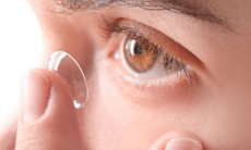 Cách sử dụng thuốc chống nấm trị bệnh về mắt